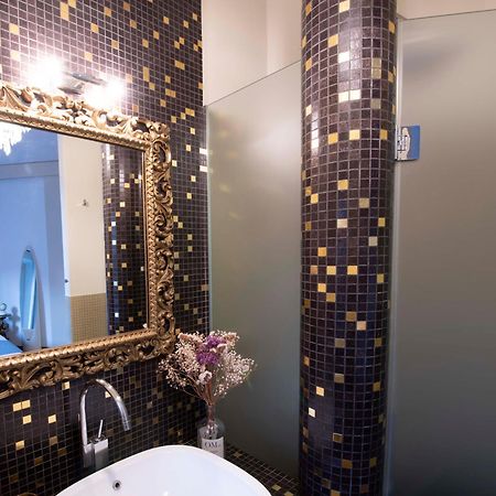 Quiet Design Apartment - Parco Sempione Milano Ngoại thất bức ảnh