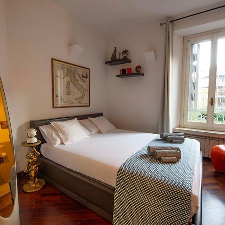 Quiet Design Apartment - Parco Sempione Milano Ngoại thất bức ảnh