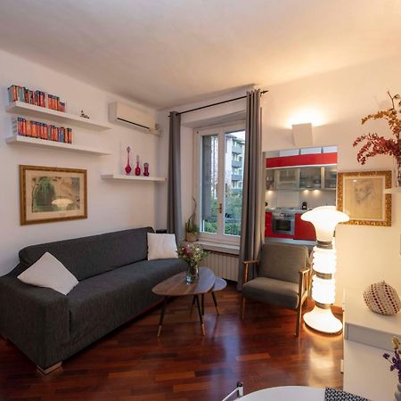 Quiet Design Apartment - Parco Sempione Milano Ngoại thất bức ảnh