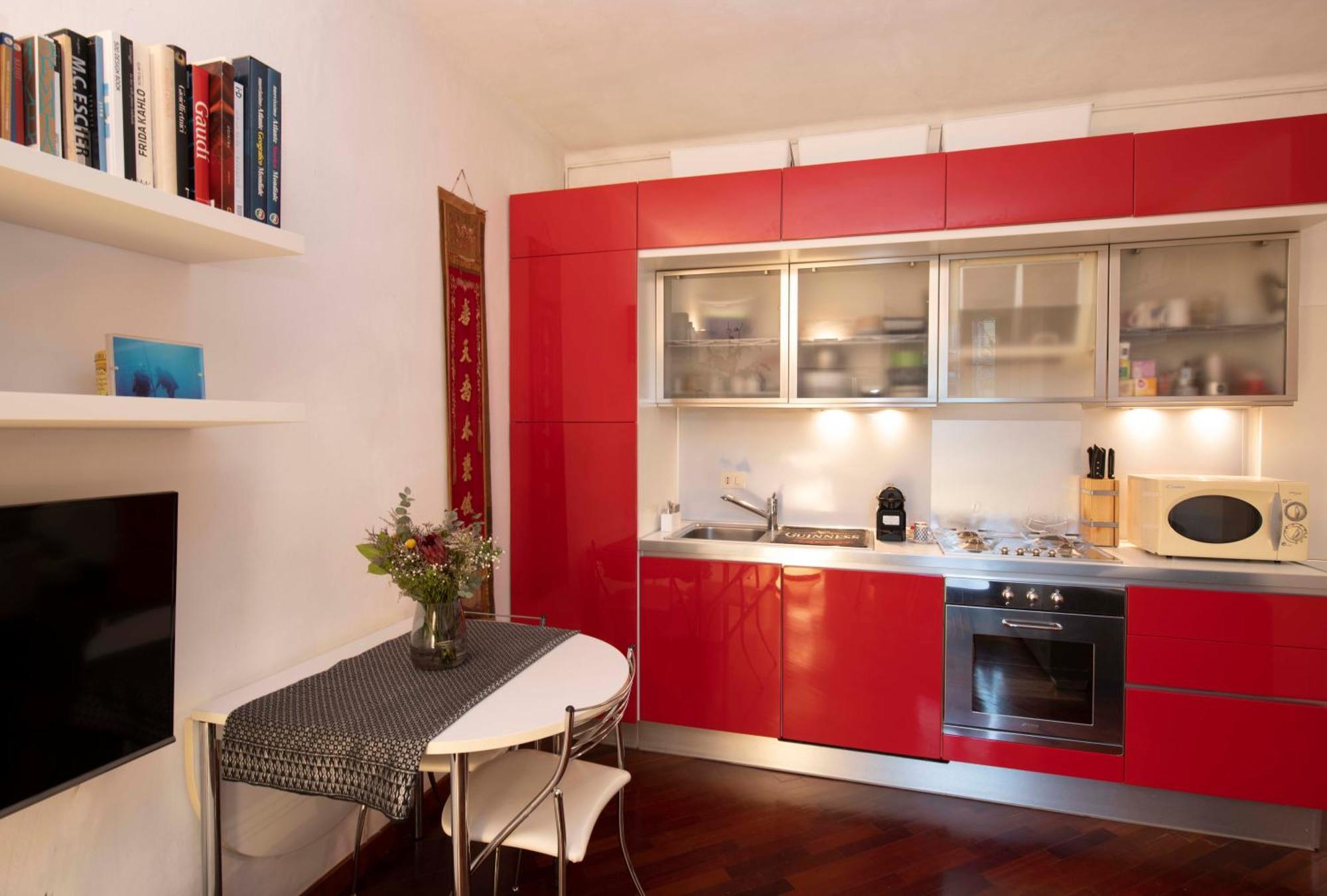 Quiet Design Apartment - Parco Sempione Milano Ngoại thất bức ảnh