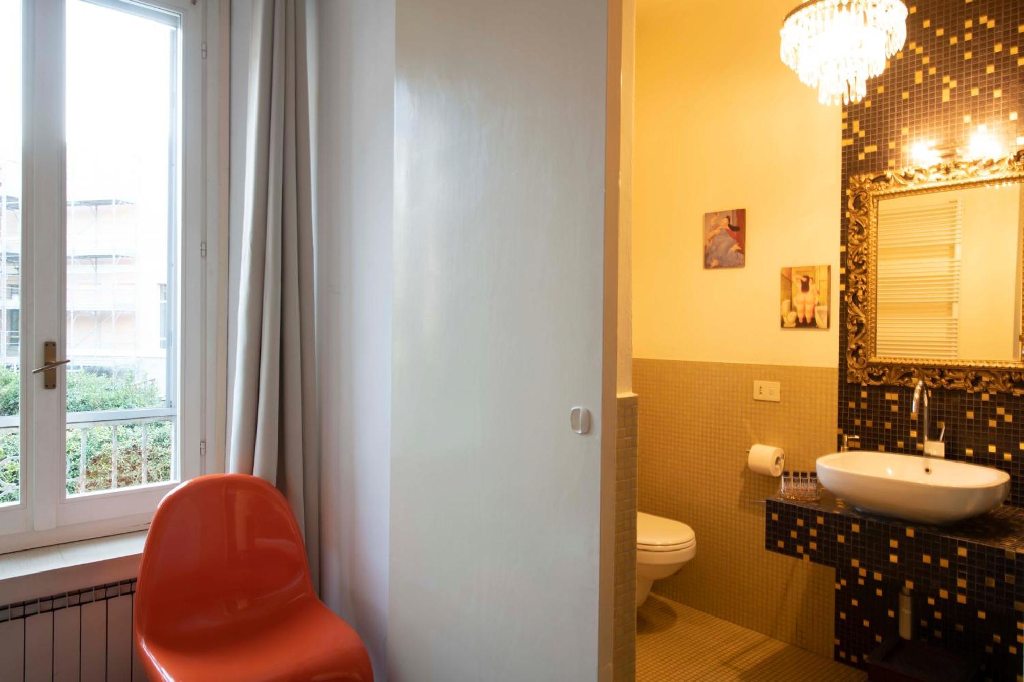 Quiet Design Apartment - Parco Sempione Milano Ngoại thất bức ảnh