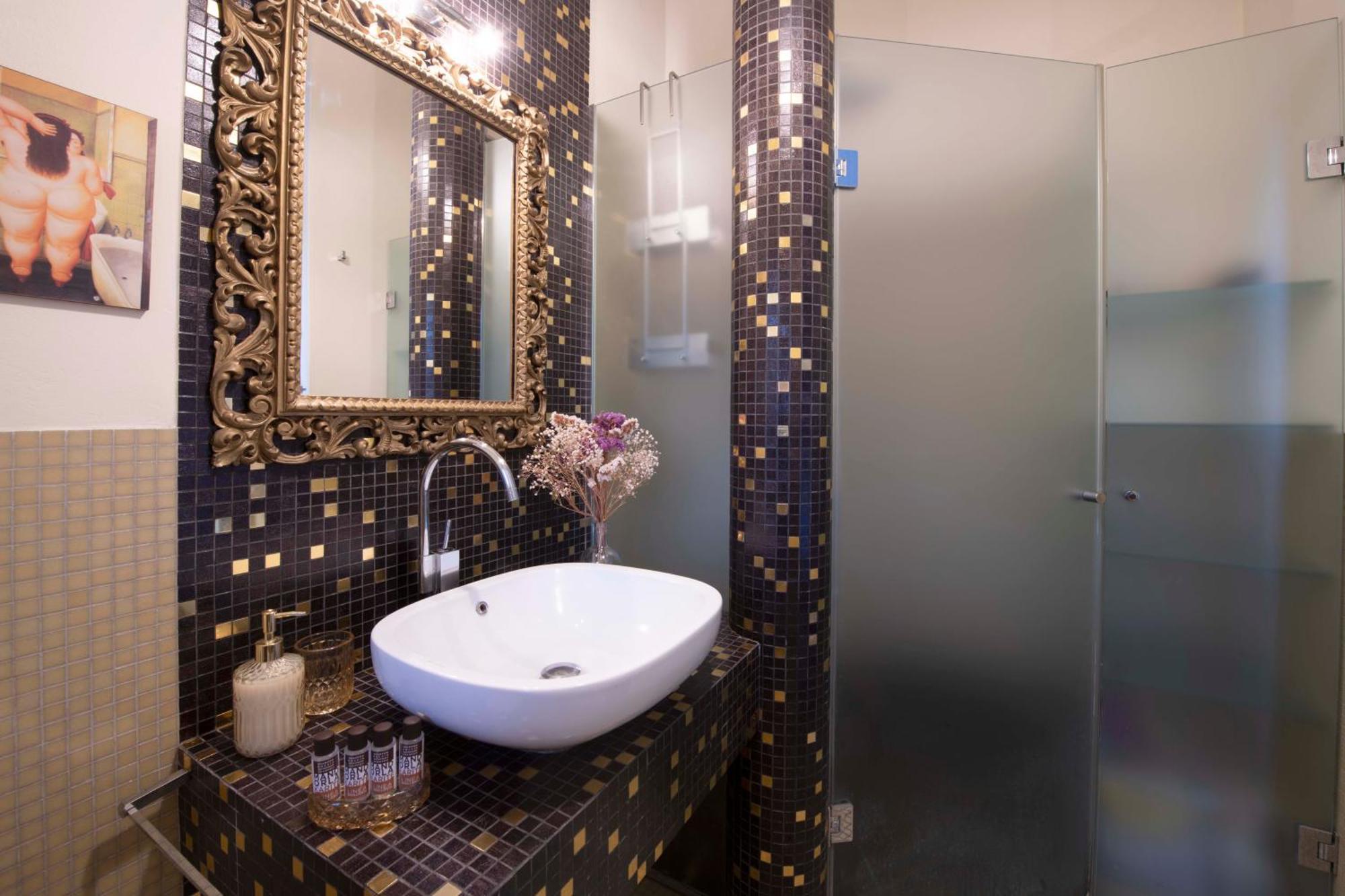 Quiet Design Apartment - Parco Sempione Milano Ngoại thất bức ảnh