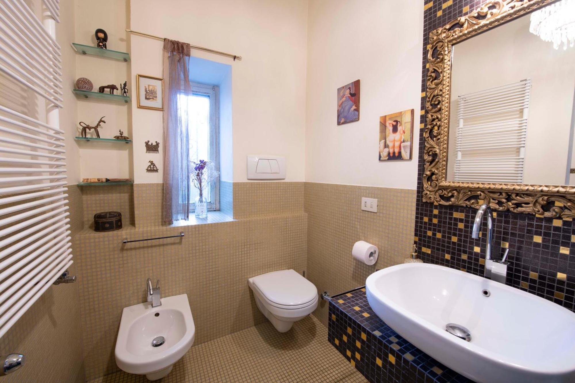 Quiet Design Apartment - Parco Sempione Milano Ngoại thất bức ảnh